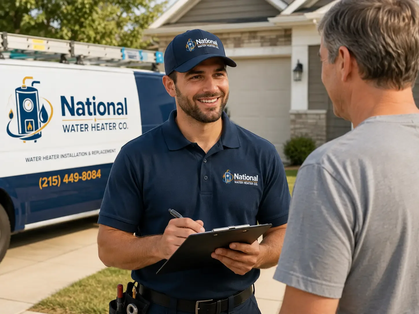 Water Heater Installation Stump Creek, PA FAQs